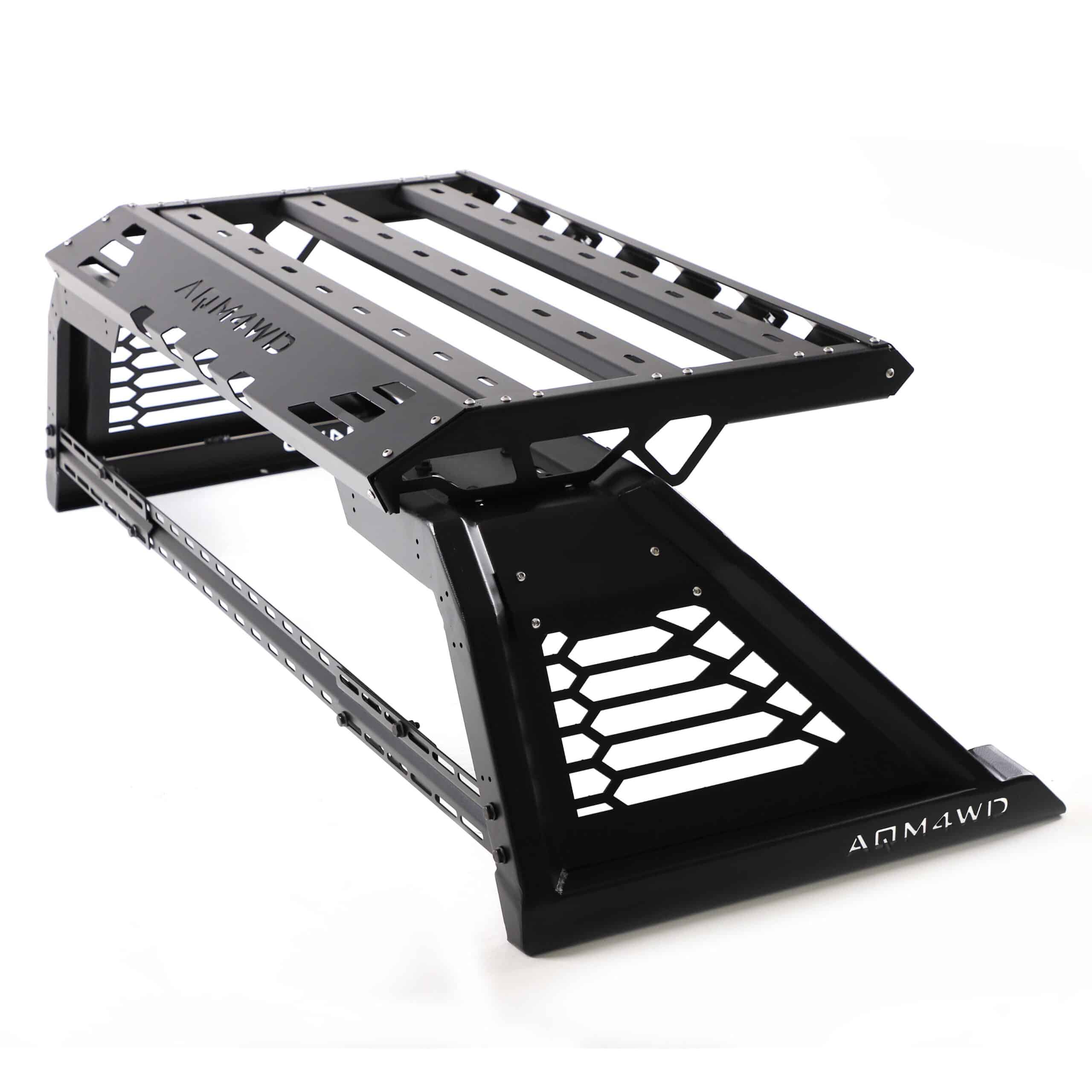 AQM-M10 Rollbar Basket - Görsel 3