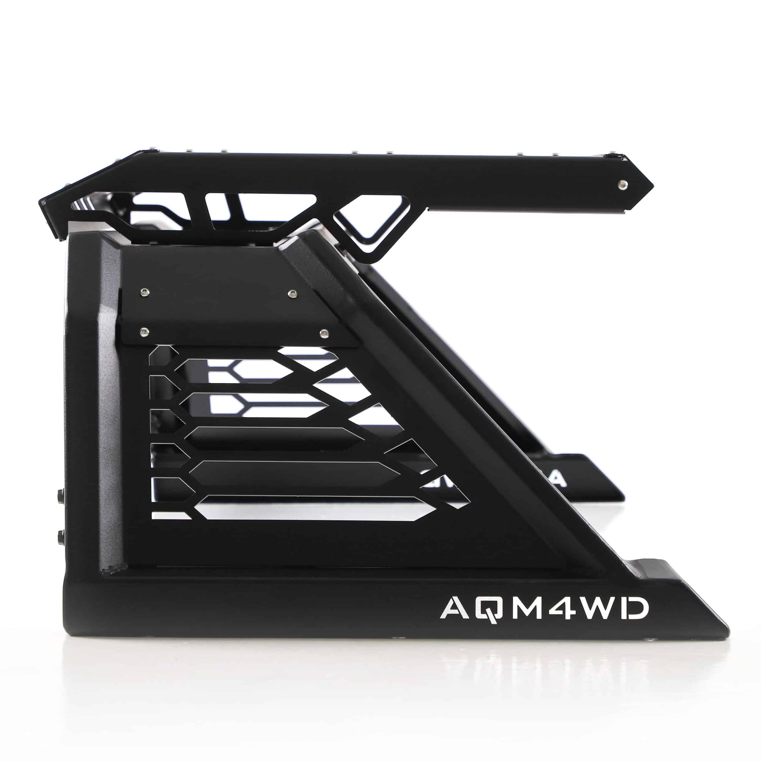 AQM-M10 Rollbar Basket - Görsel 8