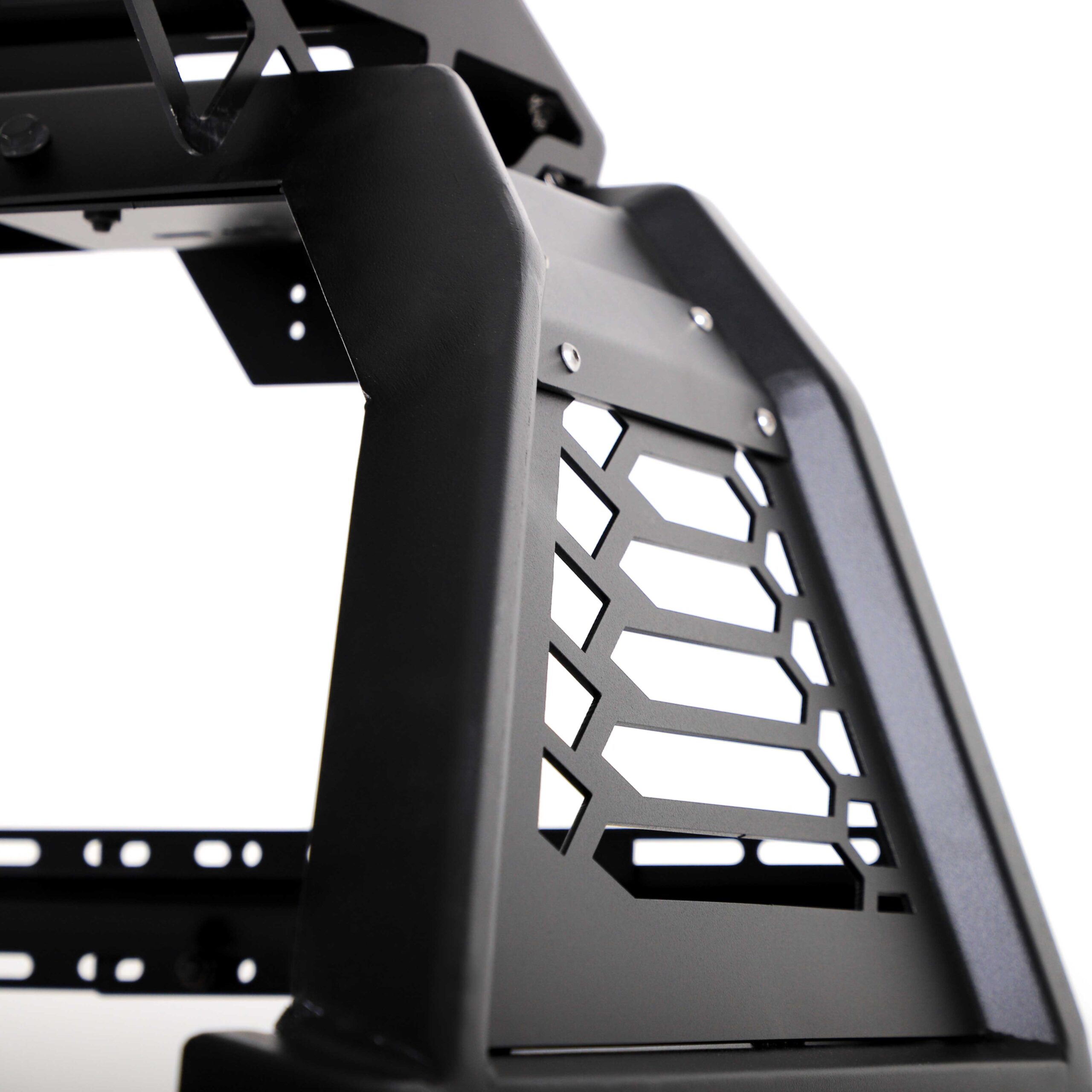 AQM-M10 Rollbar Basket - Görsel 16