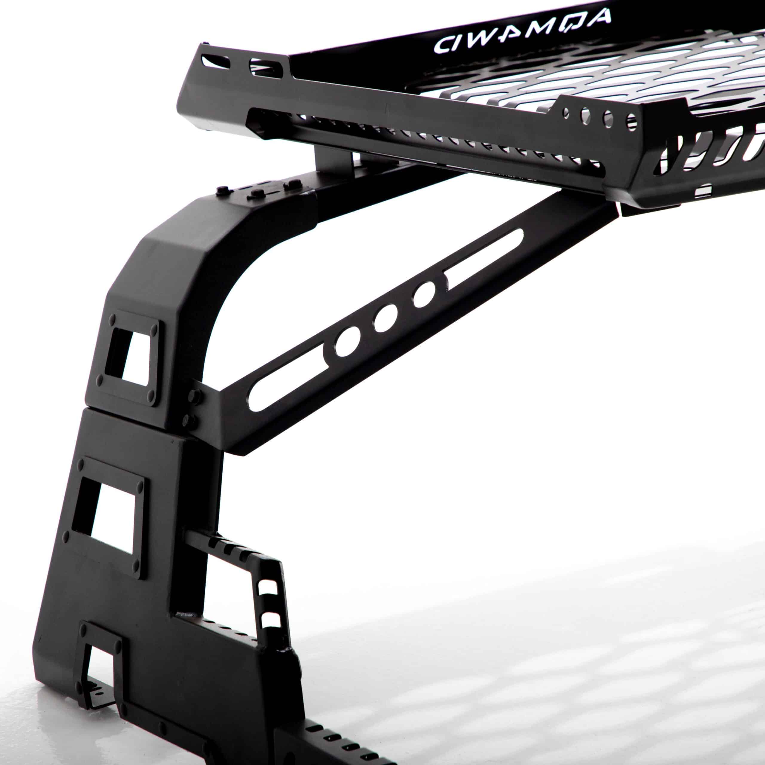 AQM-S10 Rollbar Basket - Görsel 10