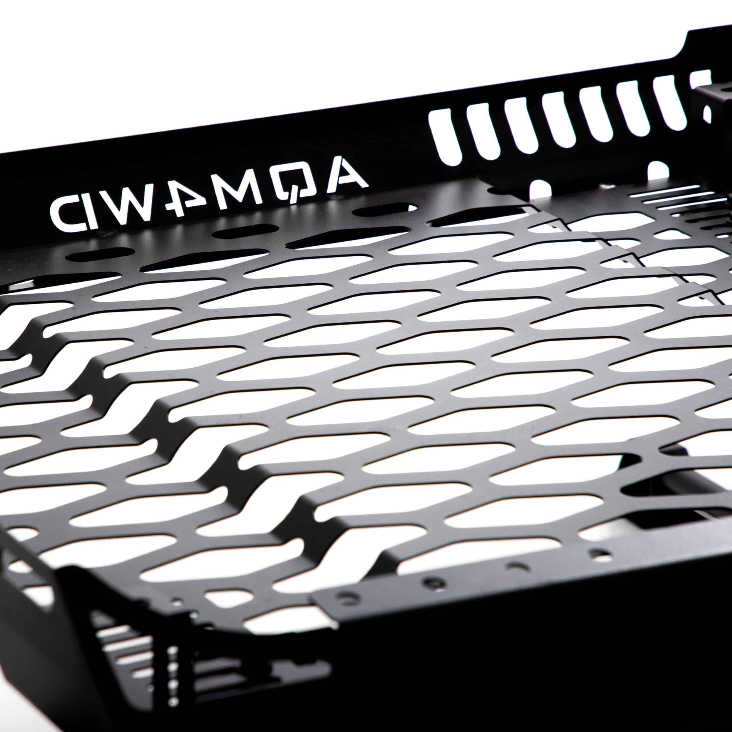 AQM-S10 Rollbar Basket - Görsel 12