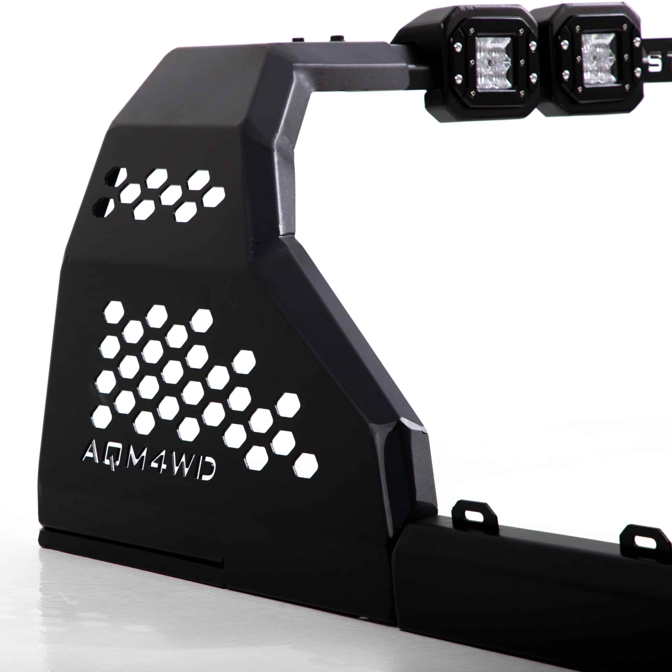 AQM-X11 Rollbar Light - Görsel 8