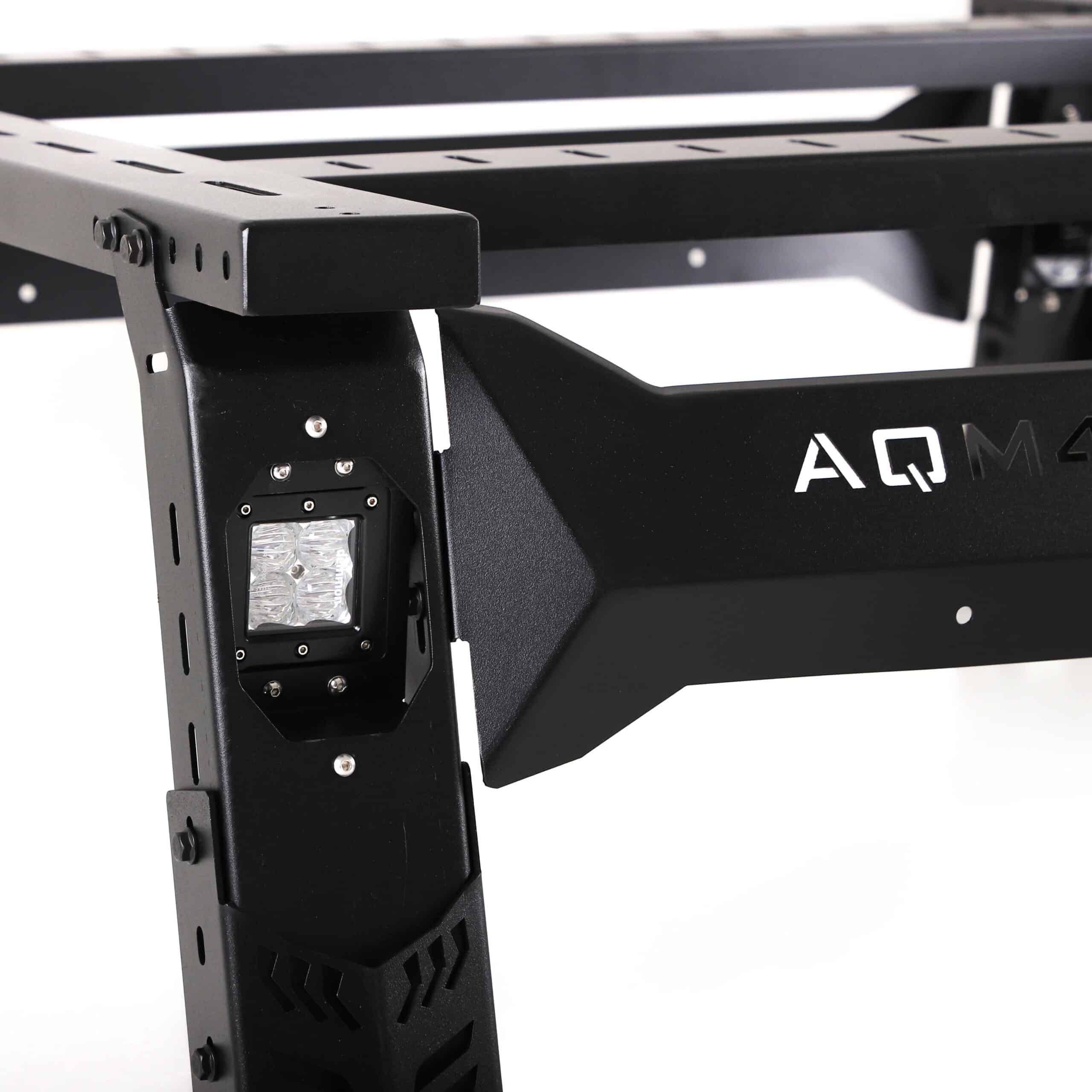 AQM-S75 Tent Rollbar - Görsel 10