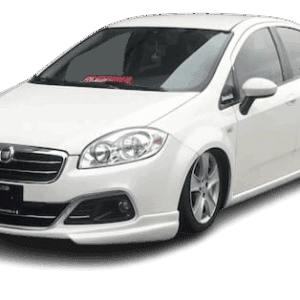 Fiat Linea (2013 - 2017) Ön Ek (Plastik)