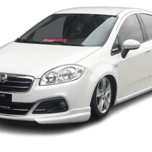 Fiat Linea (2013 – 2017) Ön Ek (Plastik)