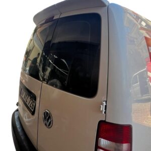 Volkswagen Caddy Çift Kapı (2003 - 2015) Ps Style Spoiler (Plastik)
