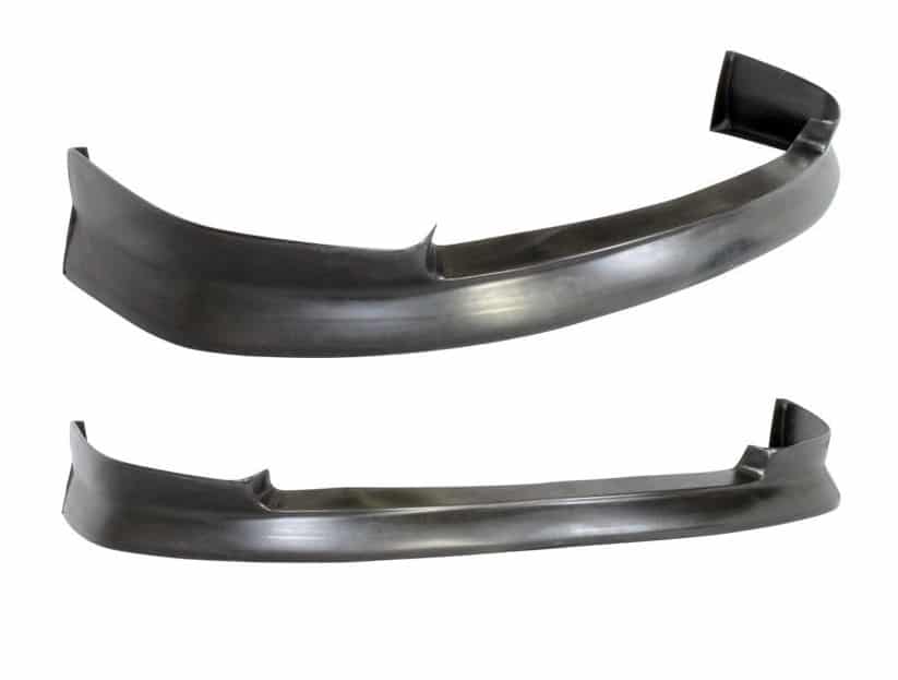 Honda Civic (1996-1998) Cs Style Ön Ek (Plastik) - Görsel 4