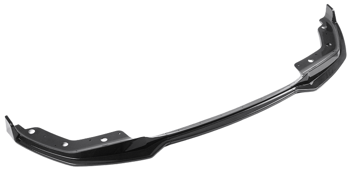 Bmw 3 Series G20 M Tech (2019 - 2021) M Performance Ön Lip (Plastik) - Görsel 5