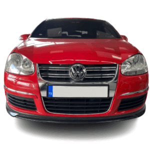Vw Jetta Mk5 (2006 - 2011) Votex Style Ön Ek (Plastik)