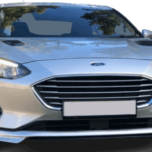 Ford Focus 4 (2019 - 2022) Ön Ek (Plastik)