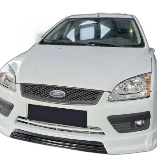 Ford Focus 2 (2005-2008) St Style Ön Ek (Plastik)