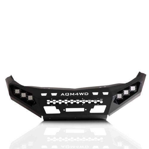 AQM-M50 – Front Bumper