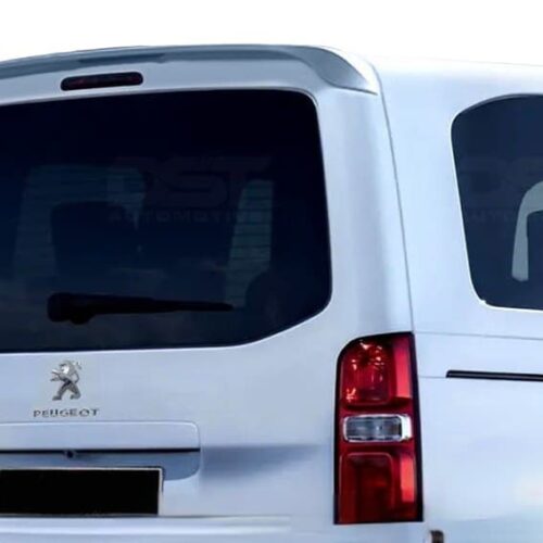 Peugeot Expert (2016 – 2024) Sport Style Spoiler (Plastik)