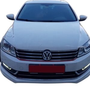 Passat B7 (2012-2014) Sportline Style Ön Ek (Plastik)
