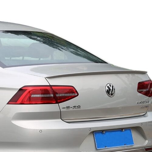 Volkswagen Passat B8 B8,5 (2014 – 2022) Sport Style Spoiler (Plastik)
