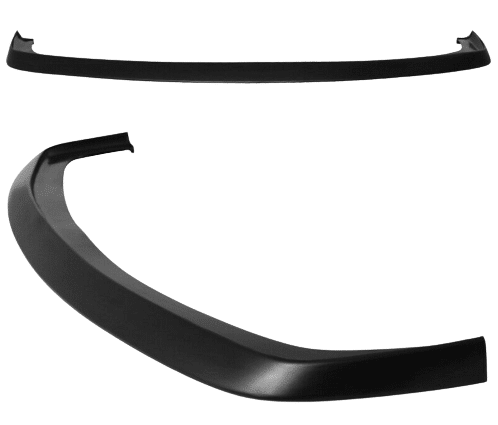 Bmw E36 M3 (1990 - 2000) Ön Lip (Plastik) - Görsel 2