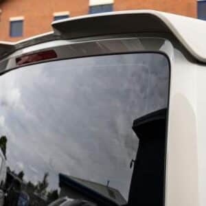 Volkswogen Transporter T6,5 Ps Style - Spoiler 2020-2023