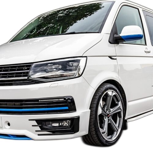 Volkswagen Transporter T6 (2016-2019) Sportline  Ön Ek (Plastik)