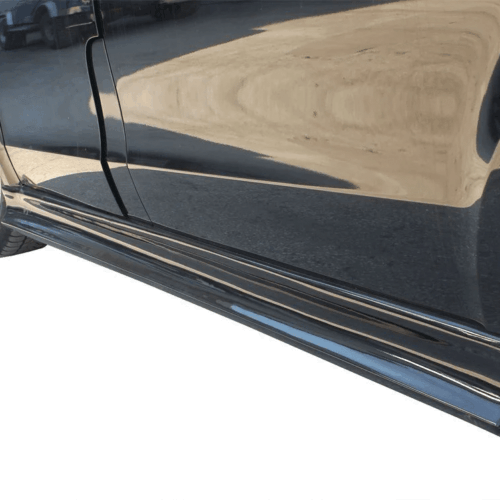 Mercedes Benz Vito W447 (2014 – 2024) Kısa Şase Yan Marşpiyel Seti (Plastik)