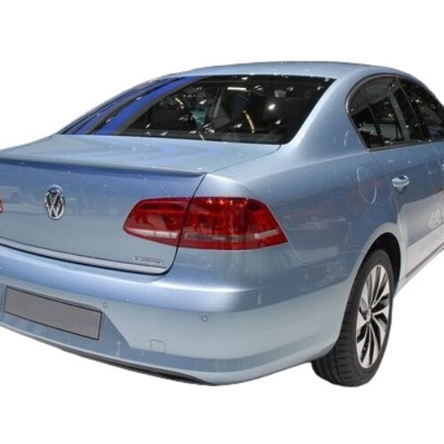 Volkswagen Passat B7 (2011 – 2014) Sportline Style Spoiler (Plastik)