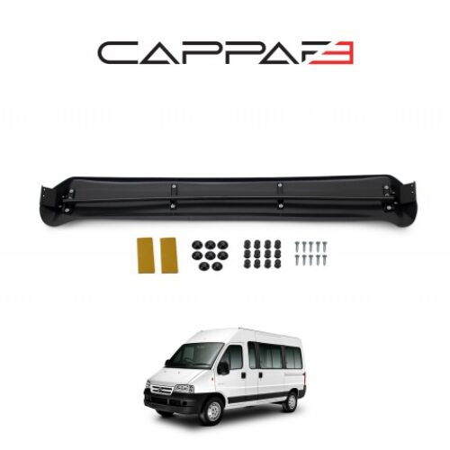 Citroen Relay 1994-2006 Yılı Arası Uyumlu Ön Cam Güneşliği