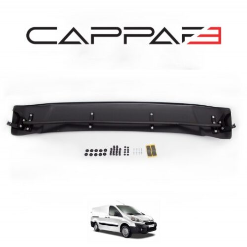 Citroen Jumpy 2007-2014 Yılı Arası Uyumlu Ön Cam Güneşliği