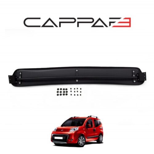 Peugeot Bipper 2007-2016 Yıl Aralığı Ön Cam Güneşlik