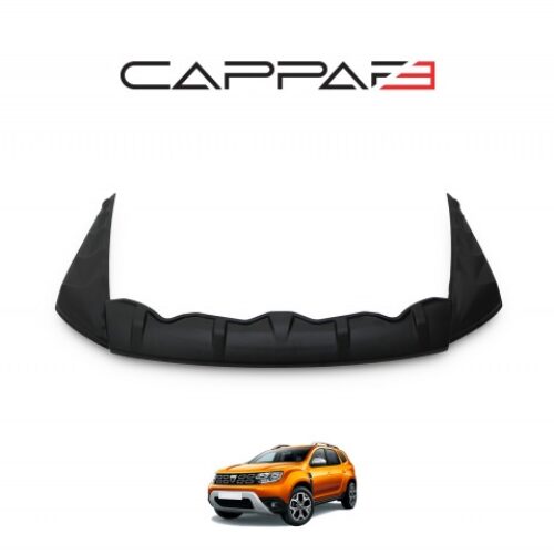 Dacia Duster 2018-2024 Yıl Aralığı Uyumlu Dragon Pack 3 Parça