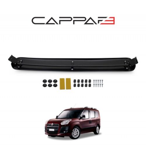 Fiat Doblo 2010-2015 Yıl Aralığı Uyumlu Ön Cam Güneşliği