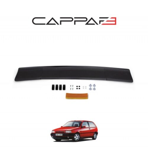 Fiat Tipo 1988-2000 Yıl Aralığı Uyumlu Kaput Rüzgarlığı 3mm