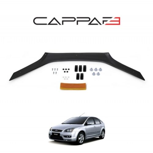 Ford Focus 2005-2008 Yıl Aralığı Uyumlu Kaput Rüzgarlığı 4mm