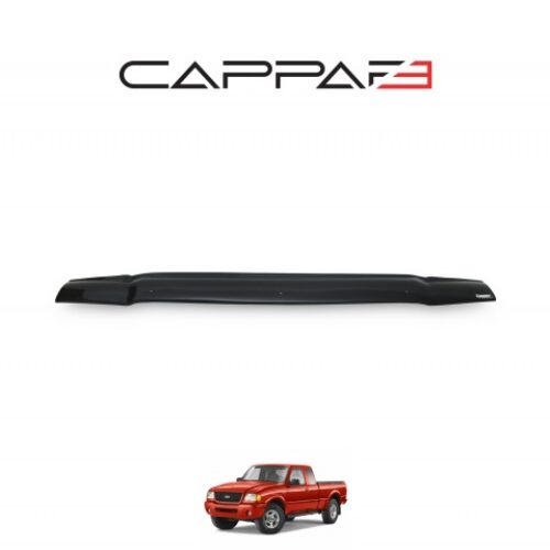 Ford Ranger 2002-2006 Yıl Aralığı Uyumlu Kaput Rüzgarlığı 4mm