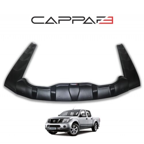 Nissan Navara 2006-2015 Yıl Aralığı Uyumlu Dragon Pack 3 Prç.