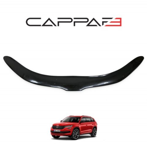 Skoda Kodiaq 2017 Yılı Ve Sonrası Ön Kaput Rüzgarlık 4mm