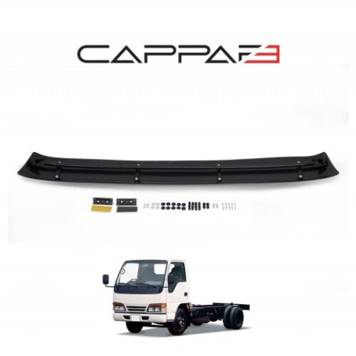 Isuzu Npr 2007-2010 Yılları Arası Ön Cam Güneşliği