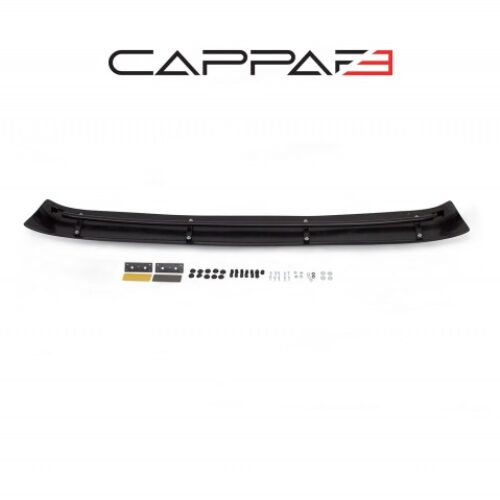 Iveco Daily 2014-2019 Yıl Aralığı Uyumlu Ön Cam Güneşliği