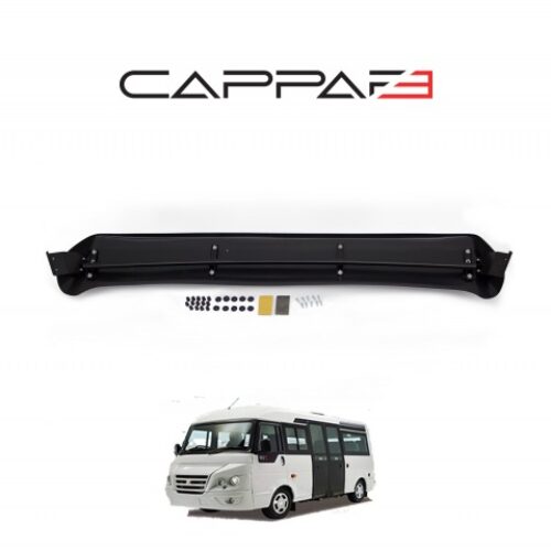 Karsan J10 2008-2012 Yıl Aralığı Uyumlu Ön Cam Güneşliği