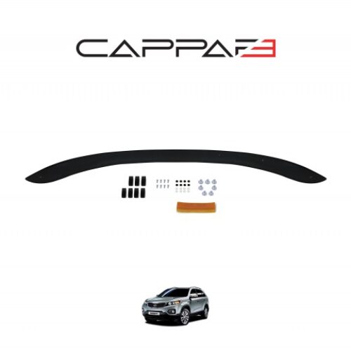 Kia Sorento 2010-2014 Yılları Arası Uyumlu Kaput Rüzgarlığı 4mm