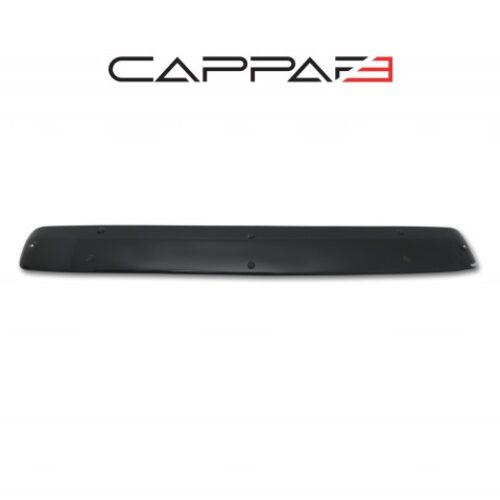 Mercedes Atego II 2004-2013 Yıl Aralığı Uyumlu Ön Cam Güneşliği