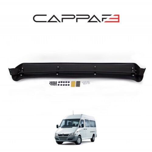 Mercedes Sprinter 2000-2006 Yıl Aralığı Uyumlu Ön Cam Güneşliği