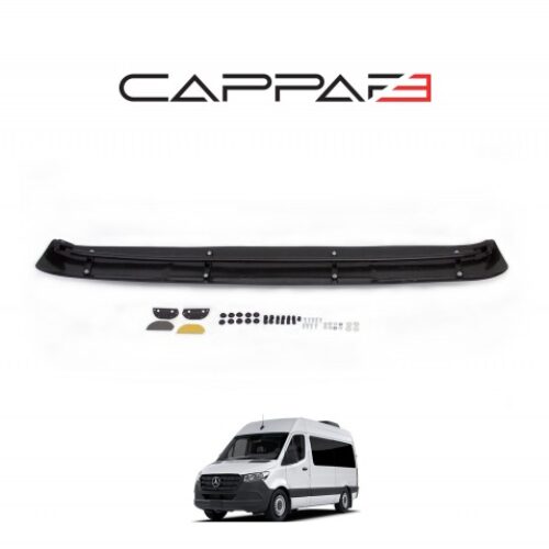 Mercedes Sprinter 2018- Yılı ve Sonrası Uyumlu Ön Cam Güneşliği