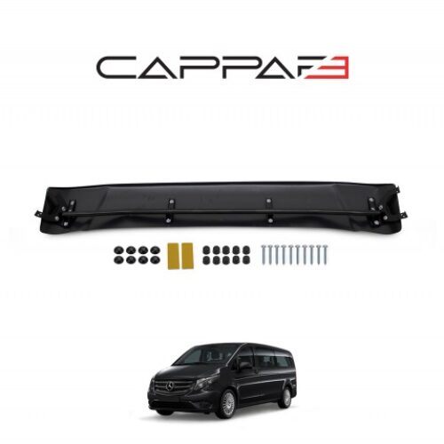 Mercedes Vito 2015-2020 Yıl Aralığı Uyumlu Ön Cam Güneşliği