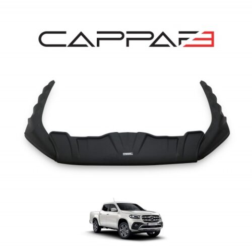 Mercedes X-Class 2017- Yılı ve Sonrası Dragon Pack 3 Parça