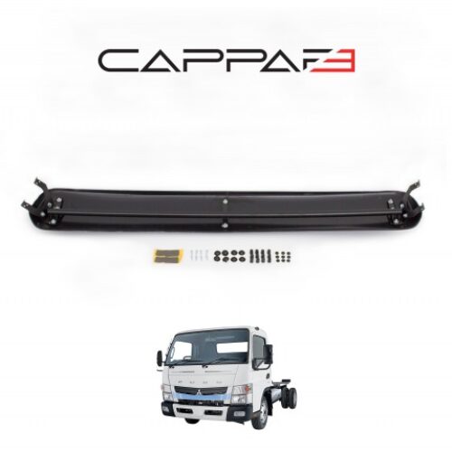 Mitsubishi Fuso Canter 2013- Yılı ve Sonrası Uyumlu Ön Cam Güneşliği