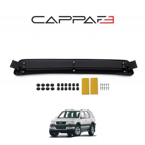 Opel Frontera 1998-2004 Yıl Aralığı Uyumlu Ön Cam Güneşliği