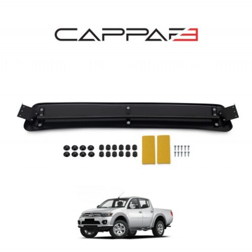 Mitsubishi L200 2007-2015 Yıl Aralığı Uyumlu Ön Cam Güneşliği