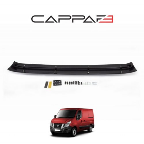 Nissan NV400 2010 Yılı Ve Sonrası Ön Cam Güneşliği