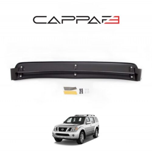 Nissan Pathfinder 2005-2014 Yılları Arası Ön Cam Güneşliği