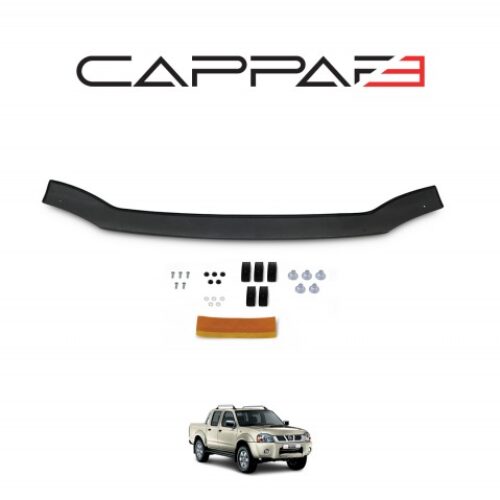 Nissan Skystar 2001-2012 Yılları Arası Ön Kaput Rüzgarlığı 3mm