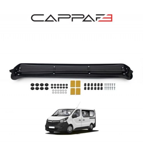 Opel Vivaro 2014-2018 Yıl Aralığı Uyumlu Ön Cam Güneşliği